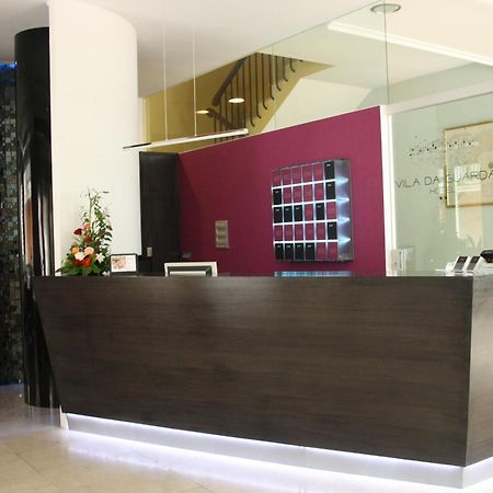 Hotel Vila da Guarda Esterno foto