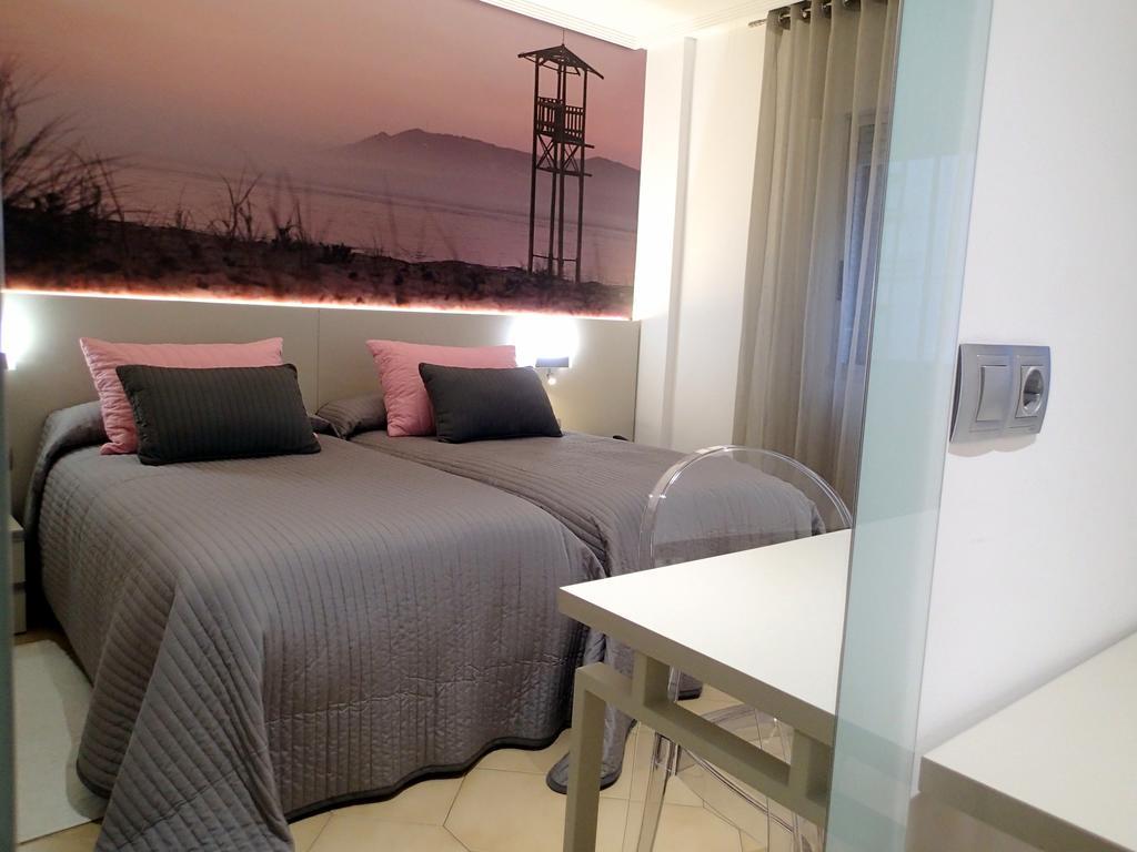 Hotel Vila da Guarda Camera foto