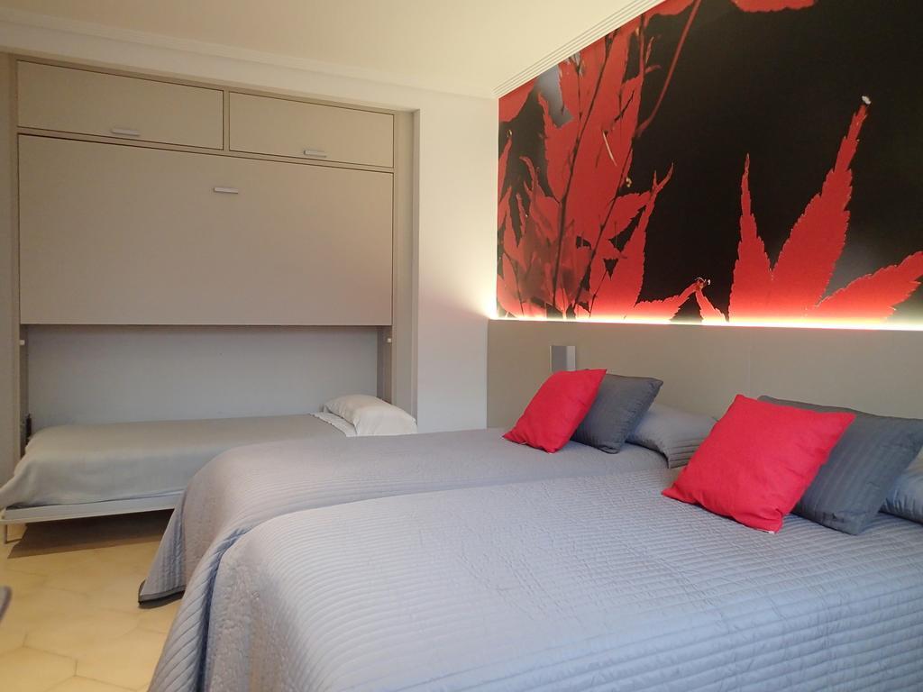 Hotel Vila da Guarda Esterno foto