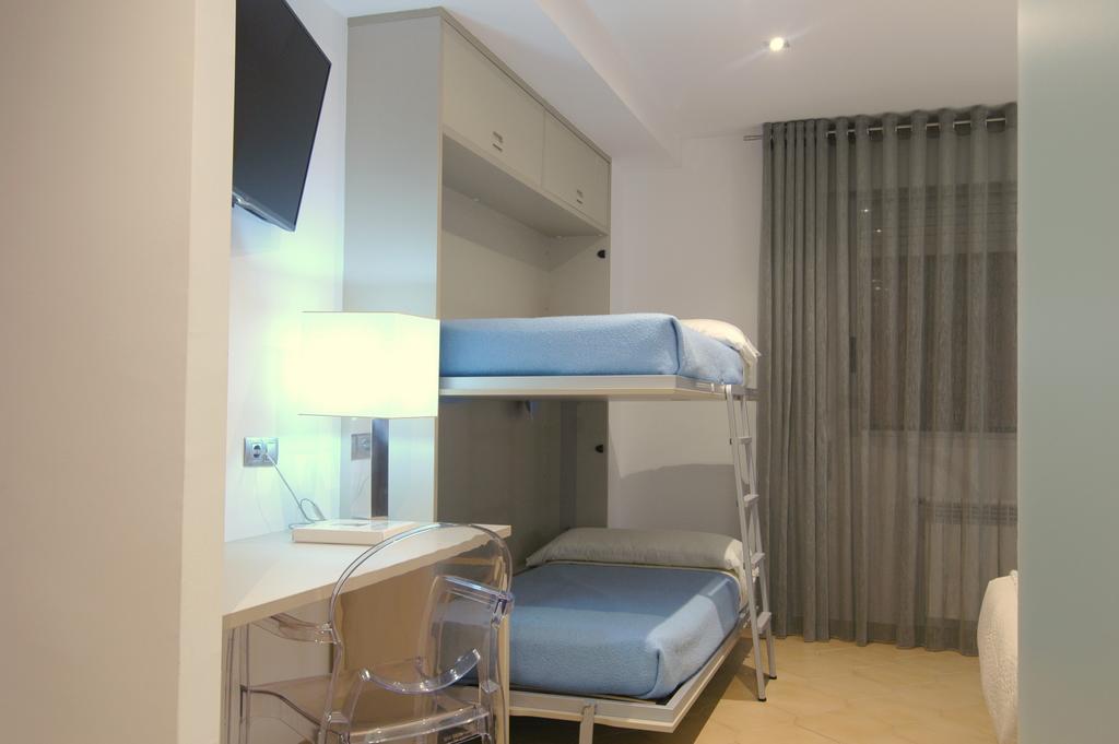 Hotel Vila da Guarda Esterno foto