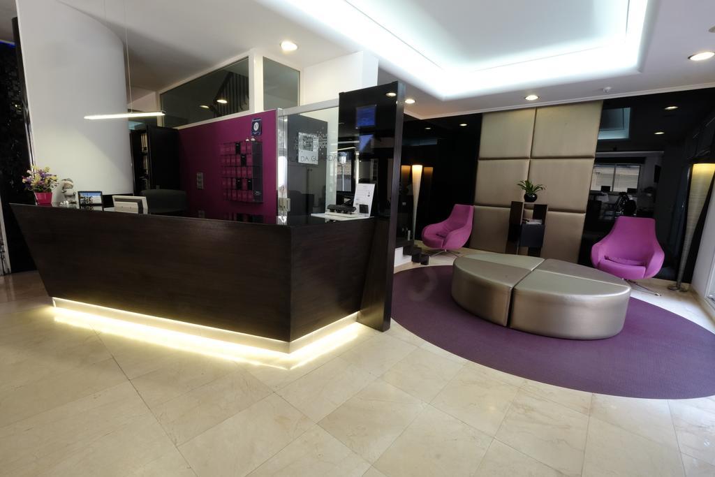 Hotel Vila da Guarda Esterno foto
