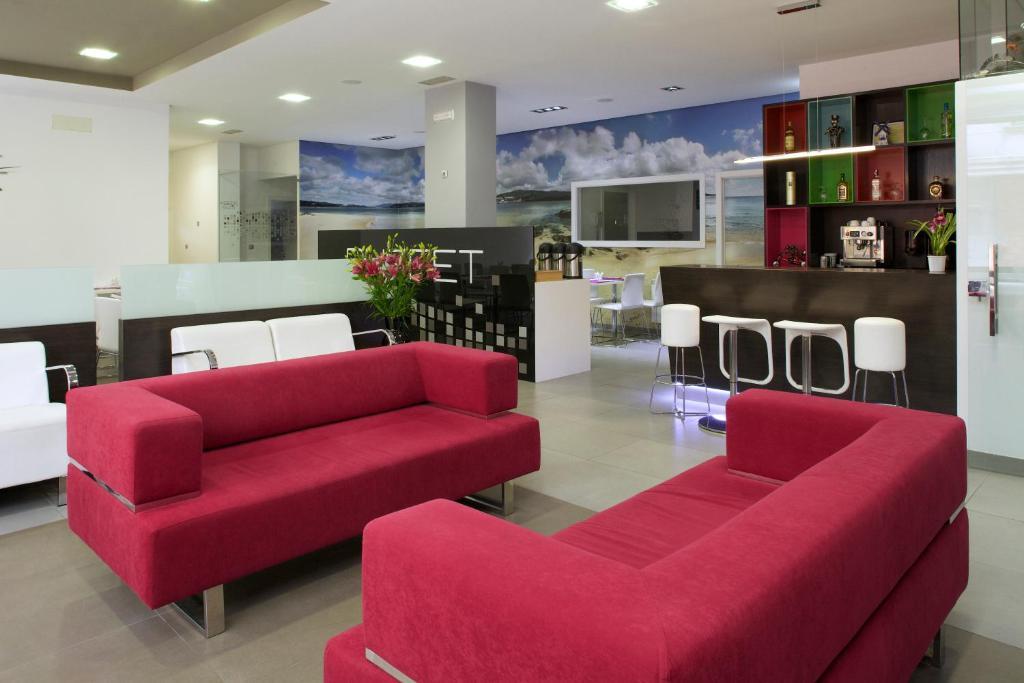 Hotel Vila da Guarda Esterno foto