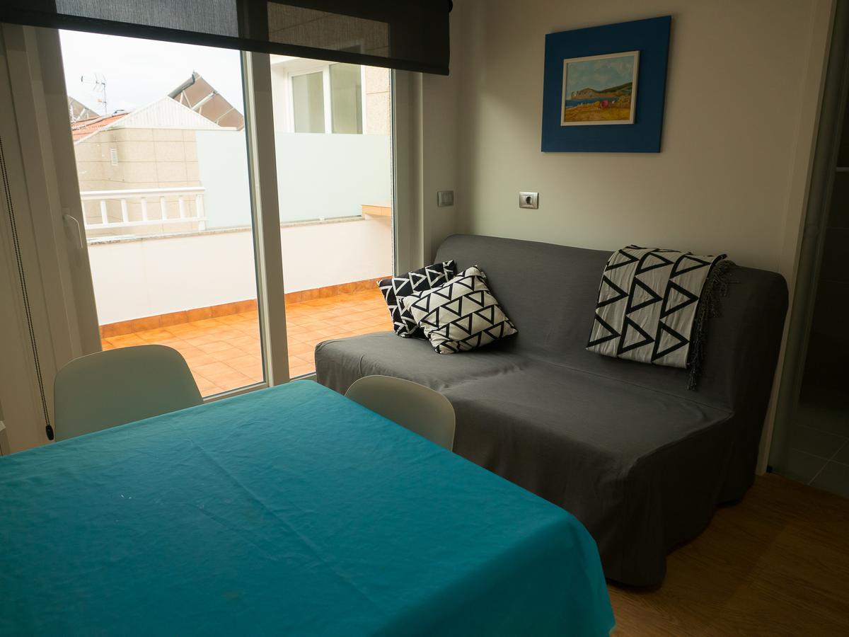 Hotel Vila da Guarda Esterno foto