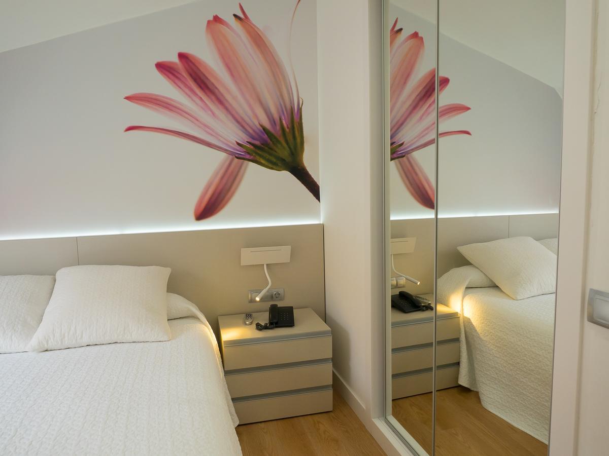Hotel Vila da Guarda Esterno foto