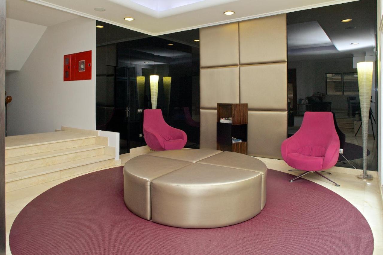 Hotel Vila da Guarda Esterno foto